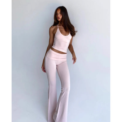 Yoga Trousers