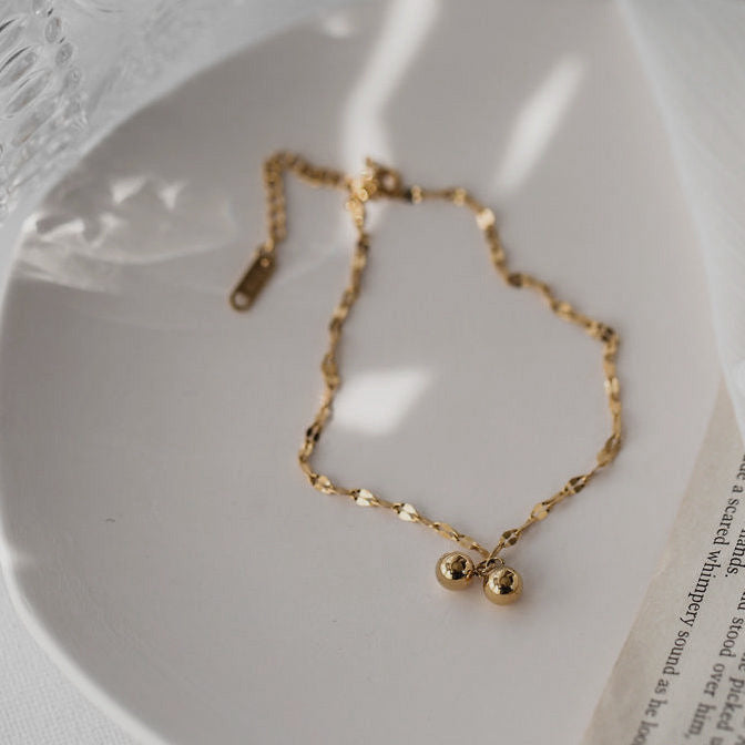 Titanium Steel Bracelet