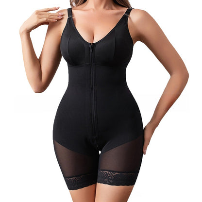 Seamless Shaping Bodysuit