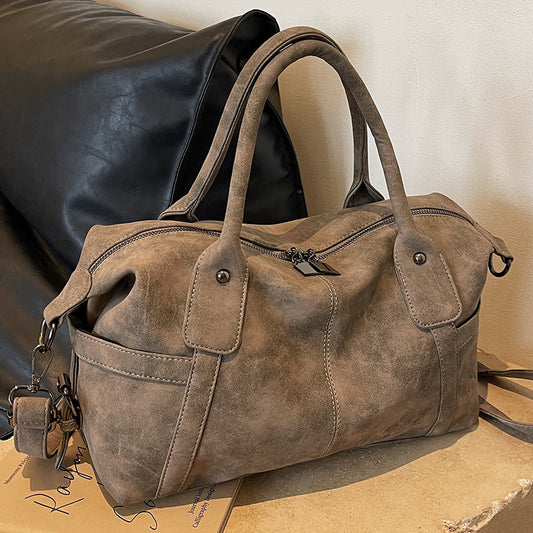 Large-capacity bag