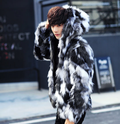 Fur Coat