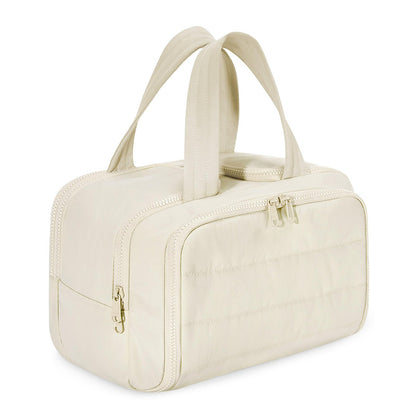 Large-Capacity Cosmetic Bag