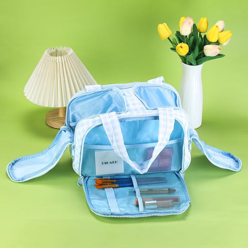Fashion Cosmetic Storage Bag