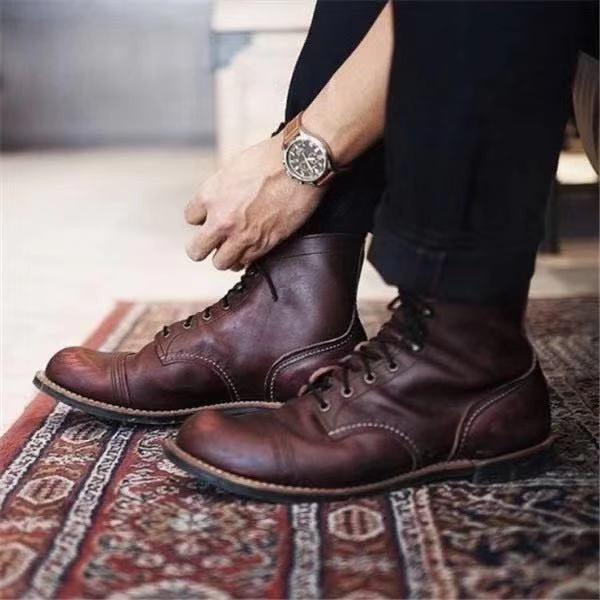 Men's Ankle Boots