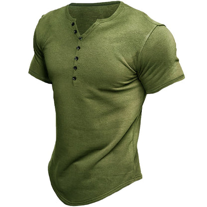 Men Cotton Shirt