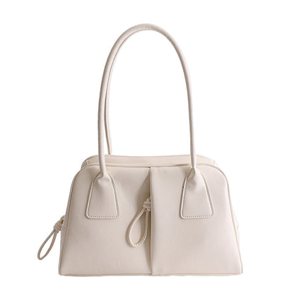 Vintage Niche Underarm Bag