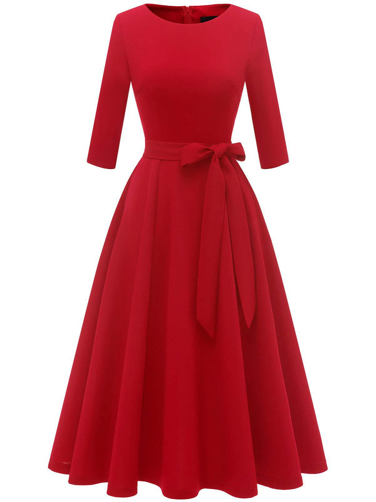 Resort Style Dress