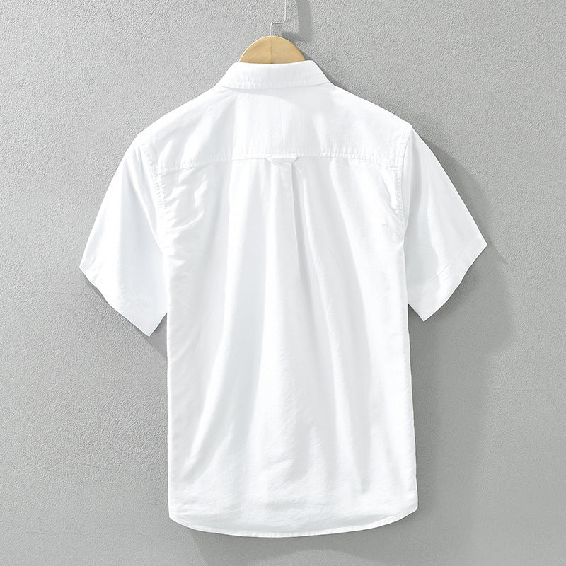 Mens Cotton Shirt