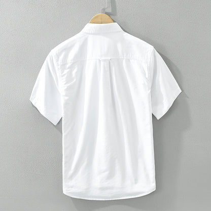 Mens Cotton Shirt
