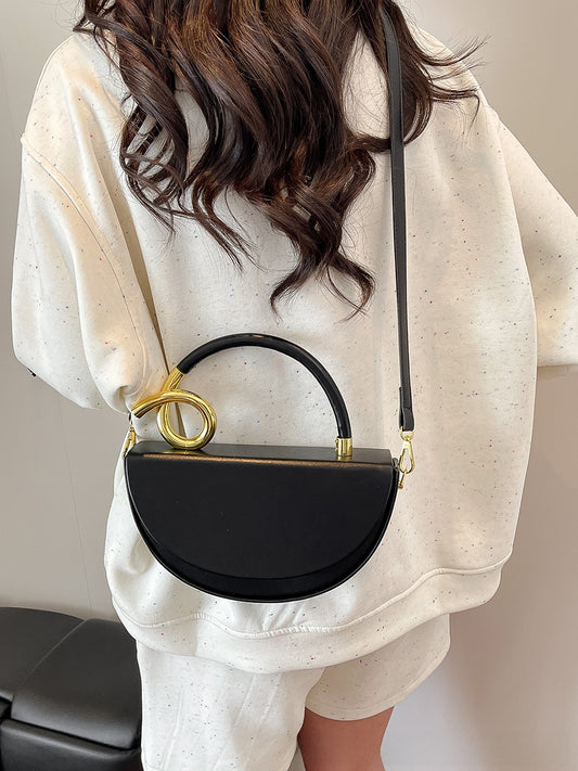 PU handbag