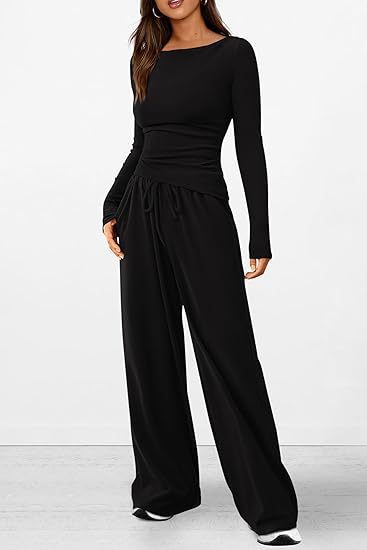 Casual Sportswear