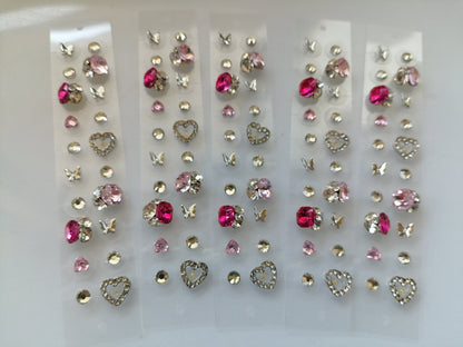 Beauty Ear Patches