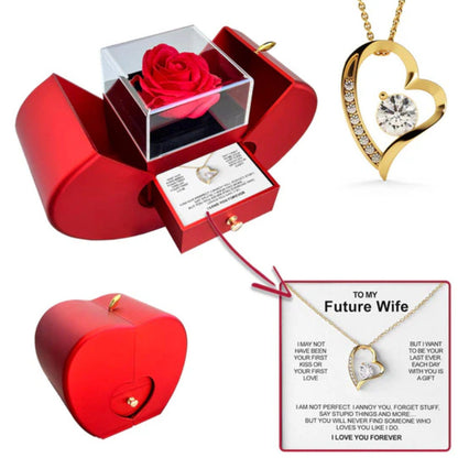 jewelry gift set
