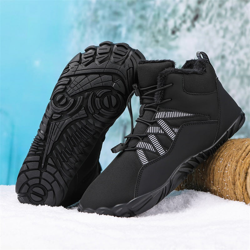 Men's Outdoor Snow Boots