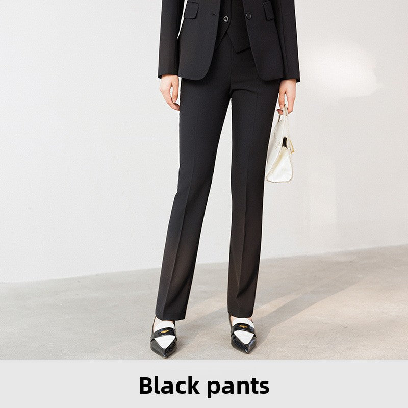 Womens Professional Suit Set