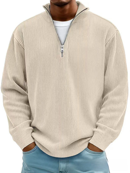 Mens Corduroy Shirt