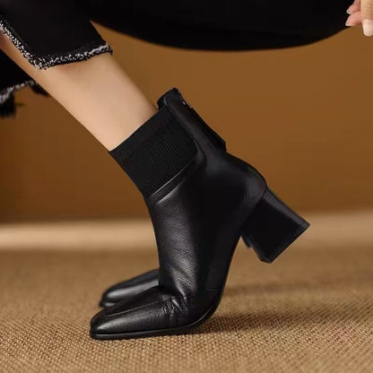 Martin boots
