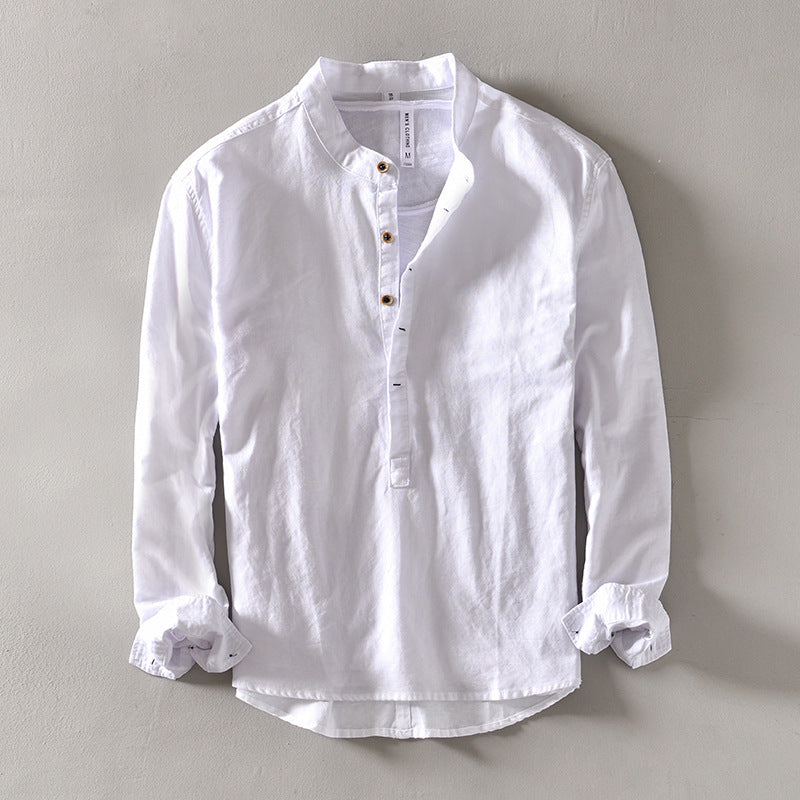 Cotton Shirt