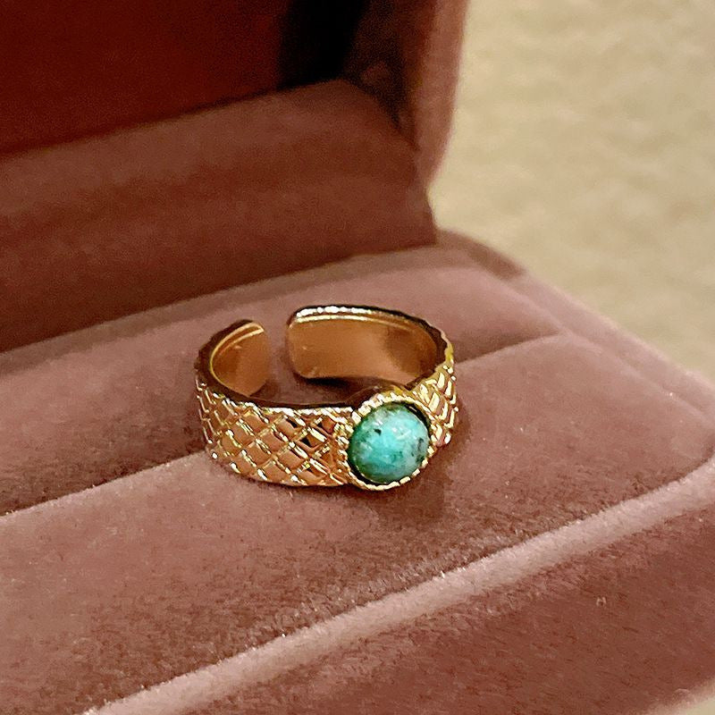 Fashion Rings