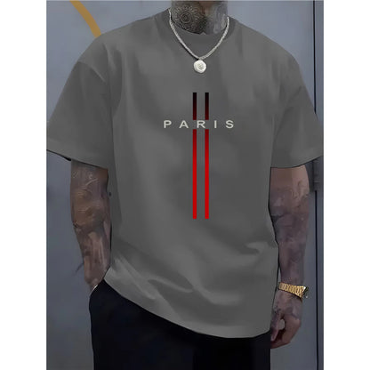 Cotton T-shirts