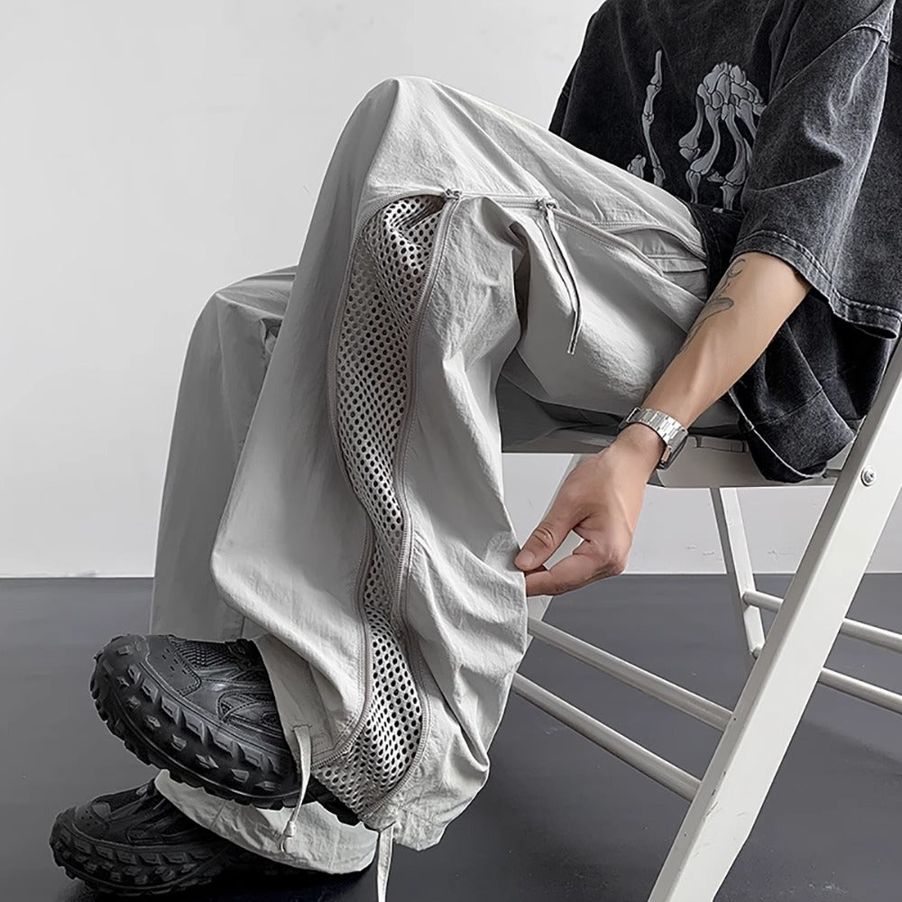 Mens Hiking Pants