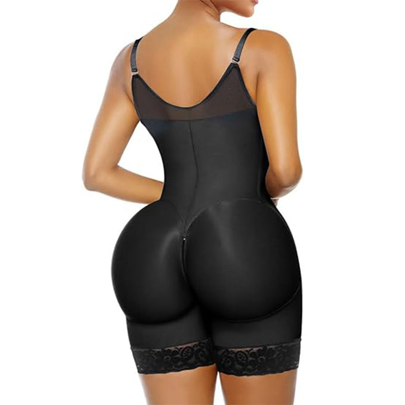 Womens Shapewear Bodysuit