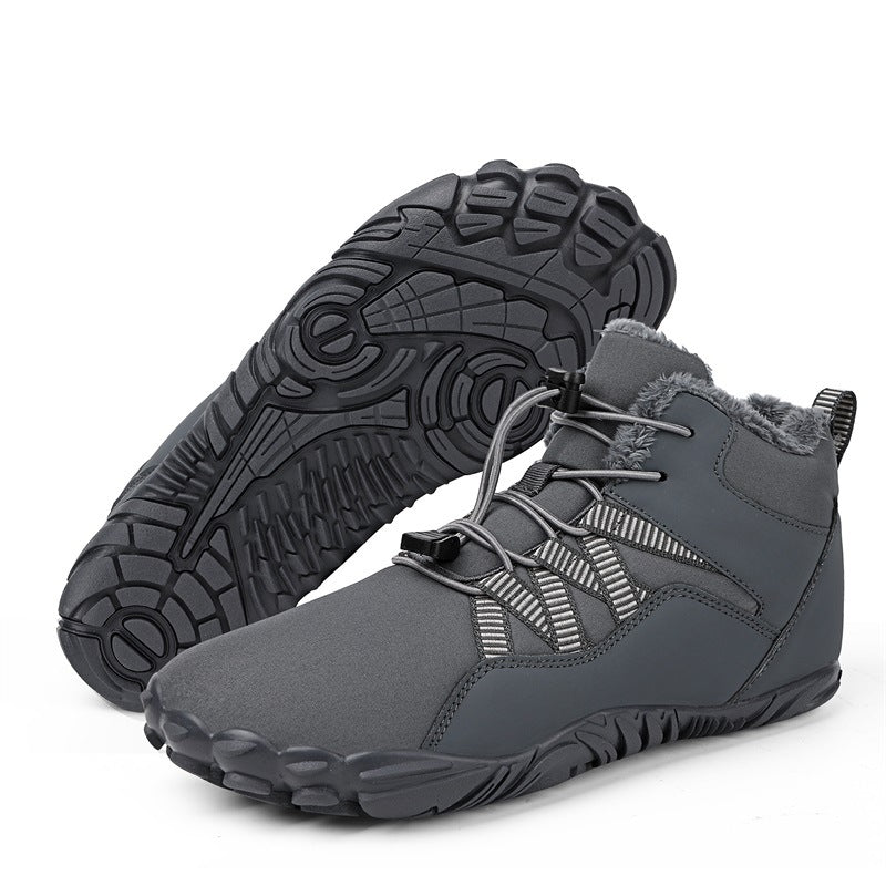 Men's Outdoor Snow Boots
