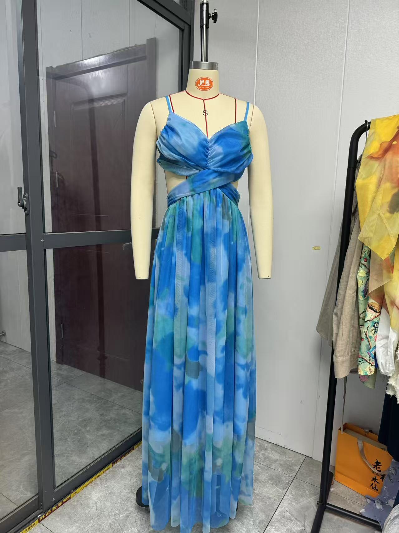 Womens Dress