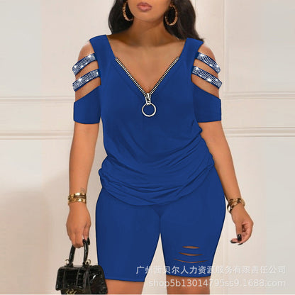 T-shirt women
