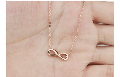 Sterling Silver Cross Necklace