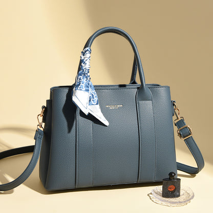 Minimalist Single Strap Shoulder Bag
