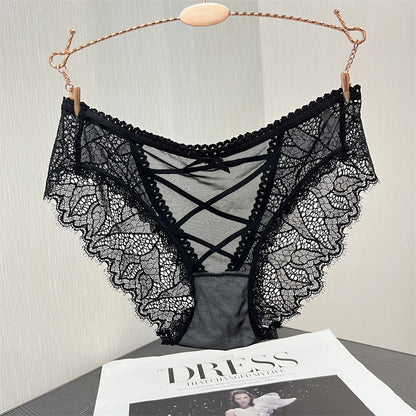 women lace underwear