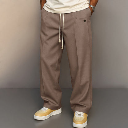 Mens Trousers