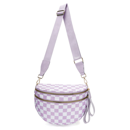 Womens Crossbody Bag