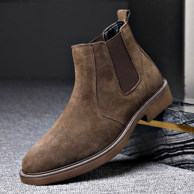 Men's Chelsea Boots