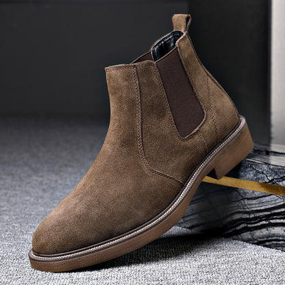 Men's Chelsea Boots