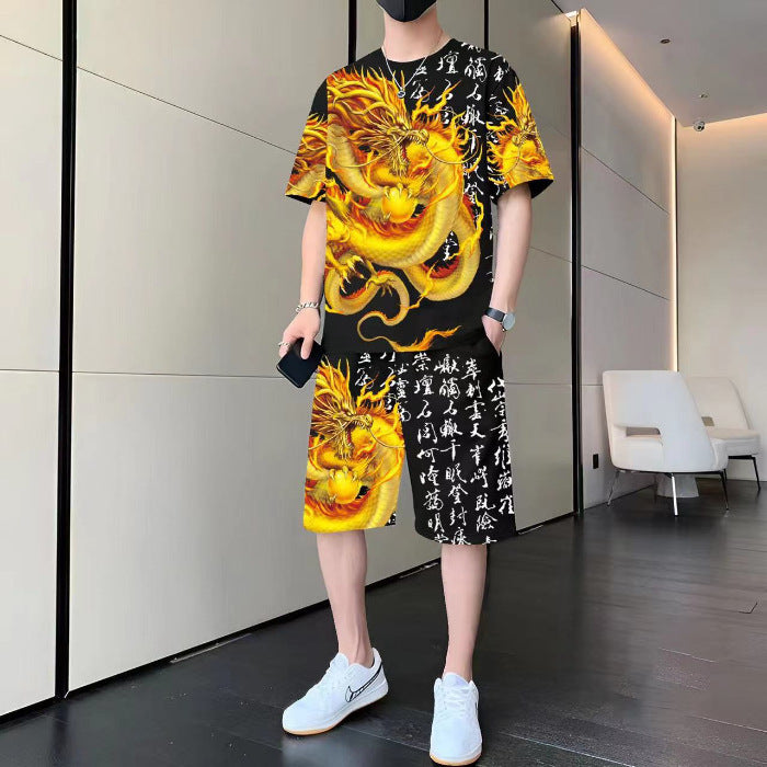Men Tracksuit