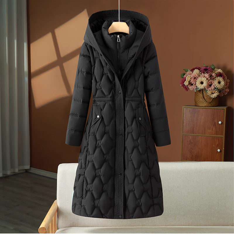 Womens Cotton Coat