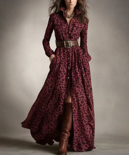Irregular Dress