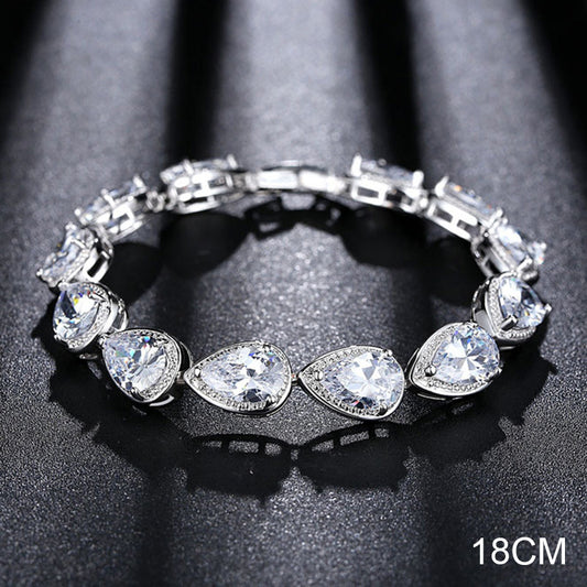 Stone Bracelet
