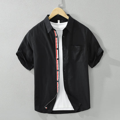 Mens Cotton Shirt