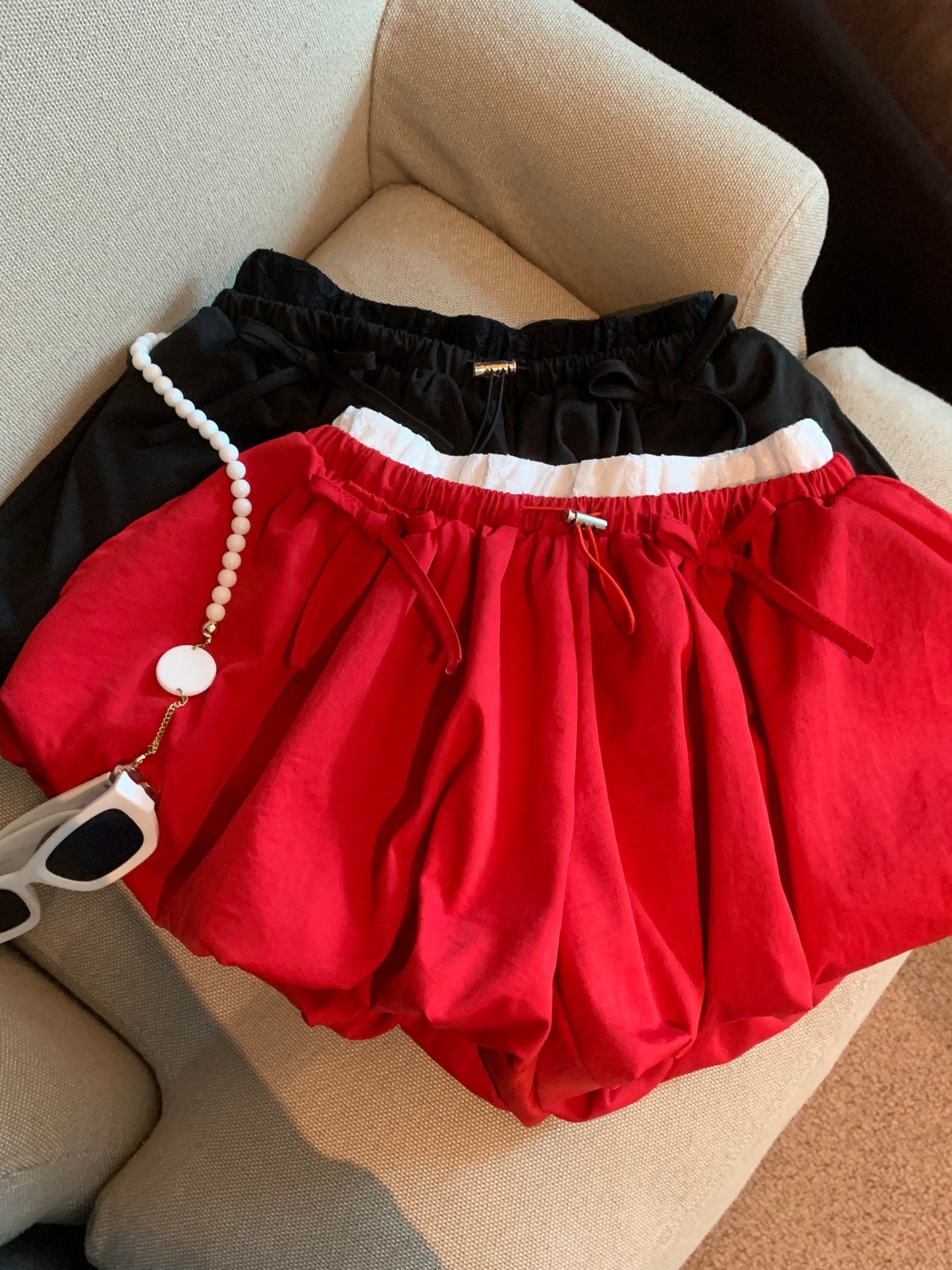 Womens shorts