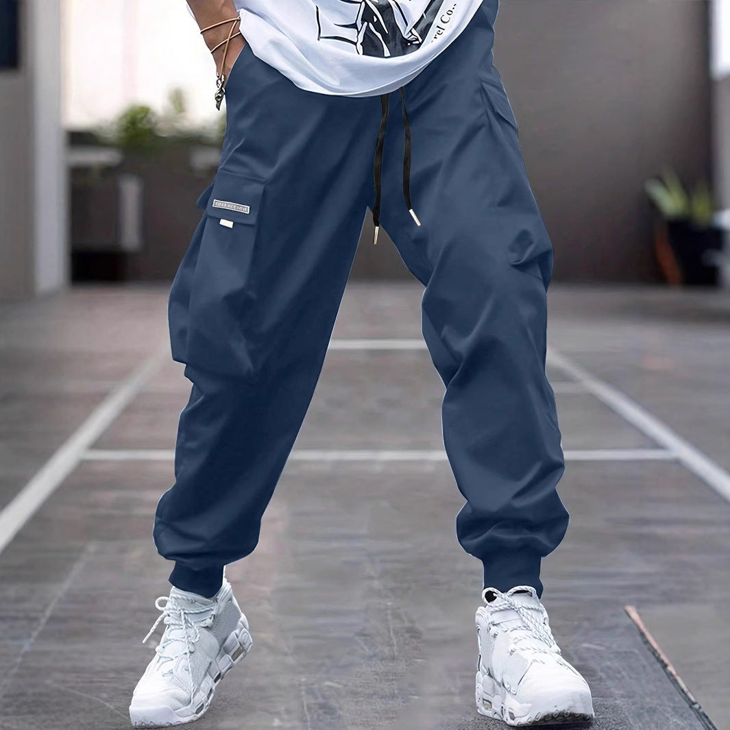 Mens Cargo Pants