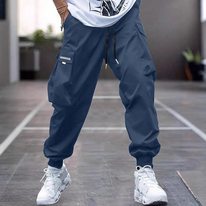 Mens Cargo Pants