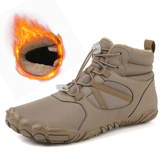 Winter New Outdoor Snow Boots