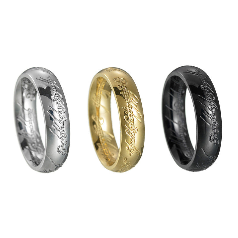 Fashion Ring