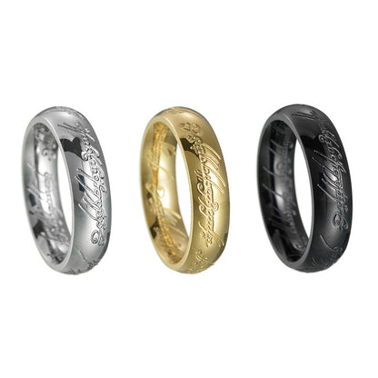 Fashion Ring