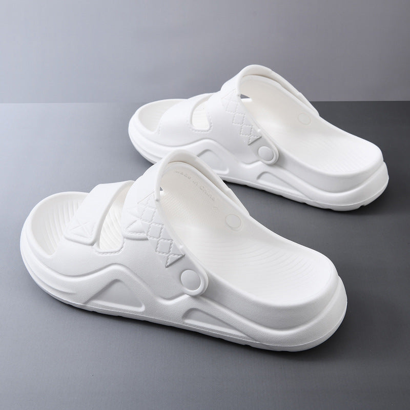 Men's Summer Casual Outdoor Breathable Non-slip Sandals