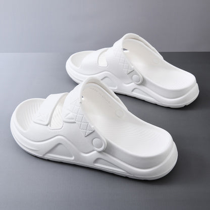 Men's Summer Casual Outdoor Breathable Non-slip Sandals