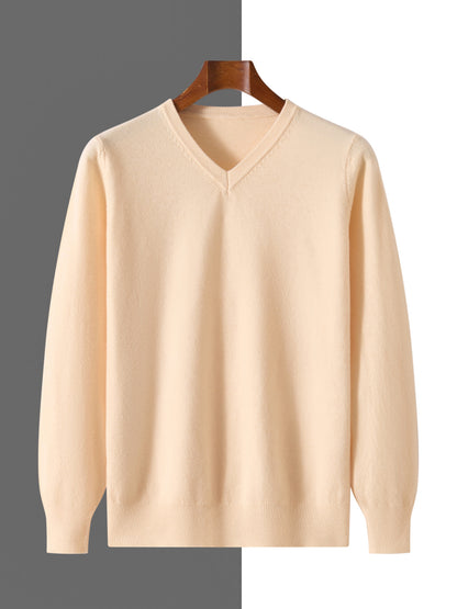Long-sleeve base-layer sweater